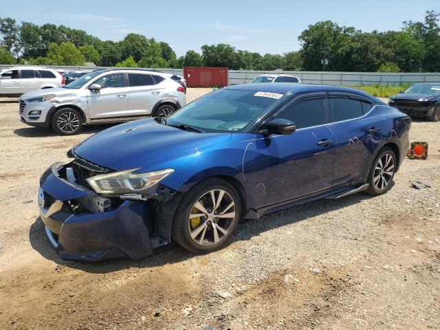 nissan maxima 2016 1n4aa6ap2gc397726