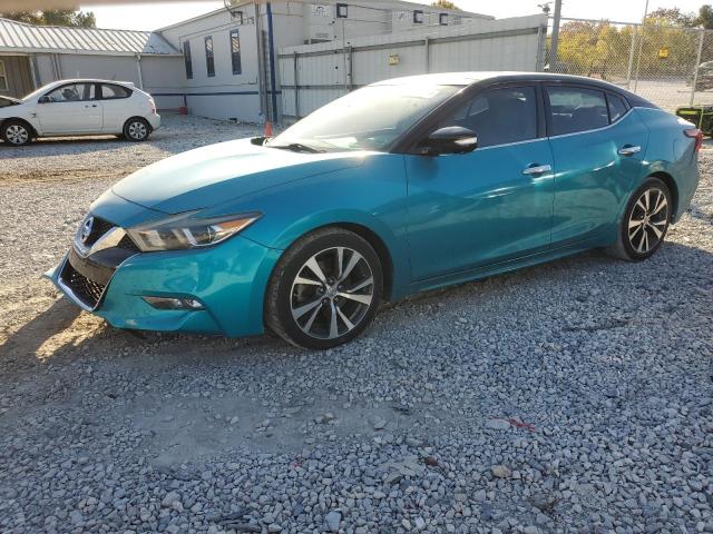 nissan maxima 3.5 2016 1n4aa6ap2gc400298