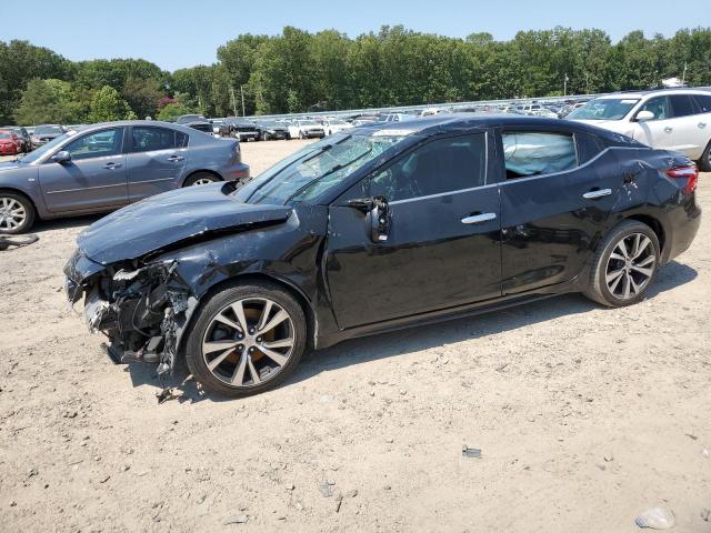 nissan maxima 3.5 2016 1n4aa6ap2gc402374