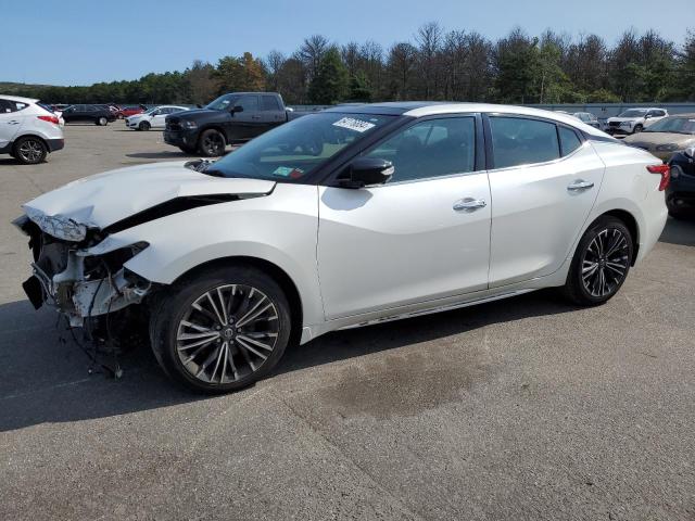 nissan maxima 3.5 2016 1n4aa6ap2gc402505