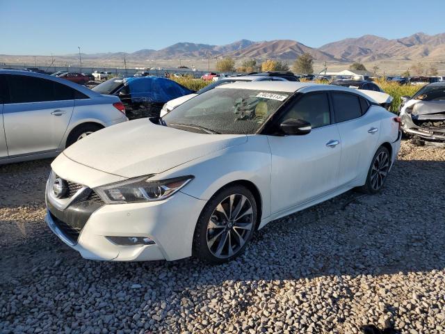 nissan maxima 3.5 2016 1n4aa6ap2gc418977