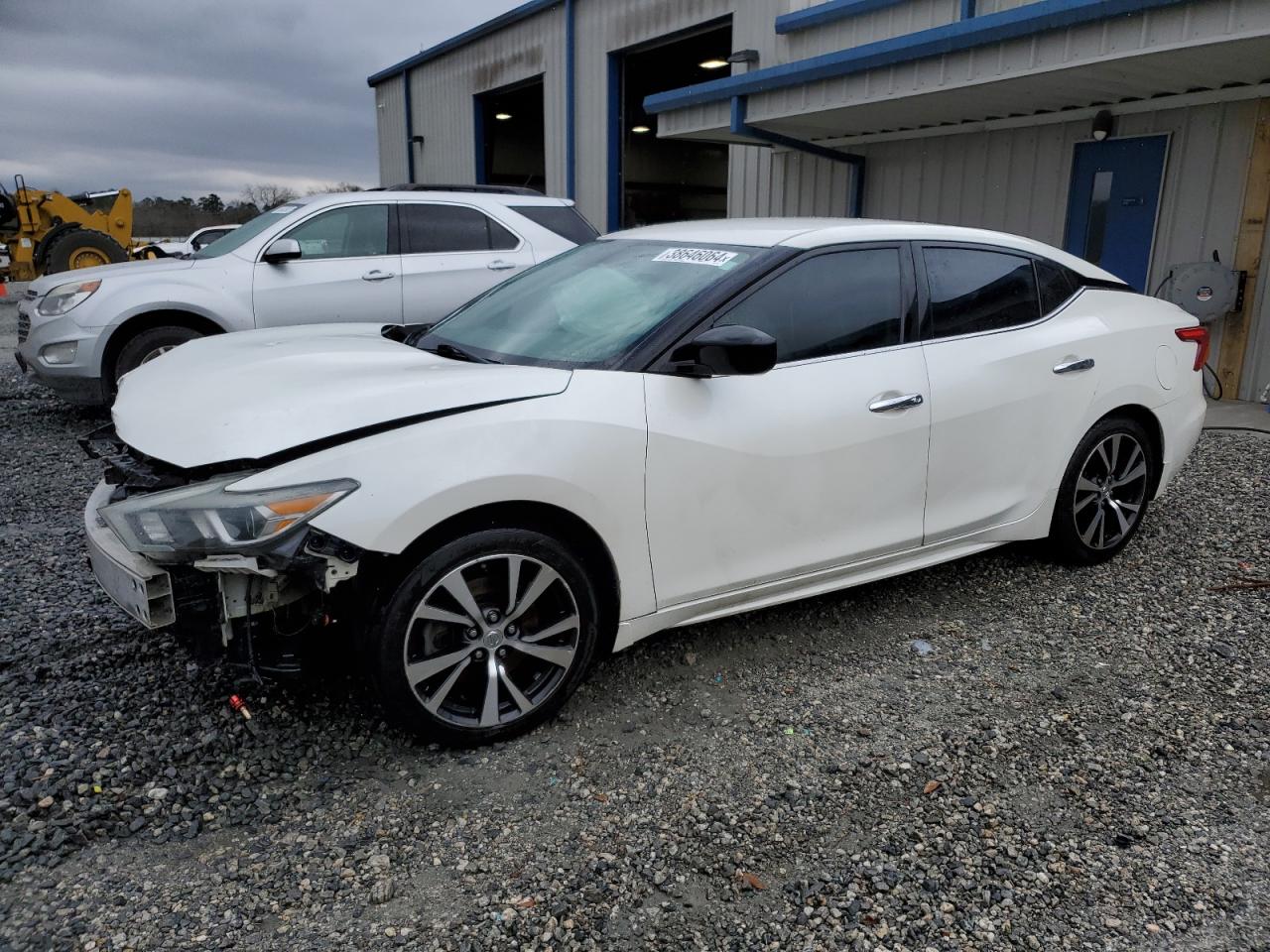 nissan maxima 2016 1n4aa6ap2gc421622