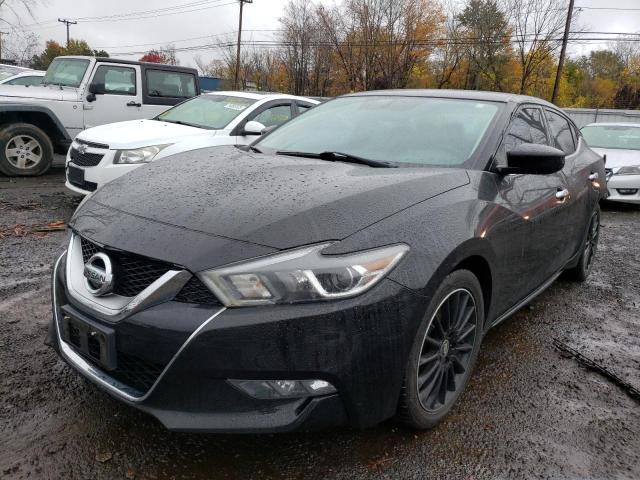 nissan maxima 2016 1n4aa6ap2gc422382