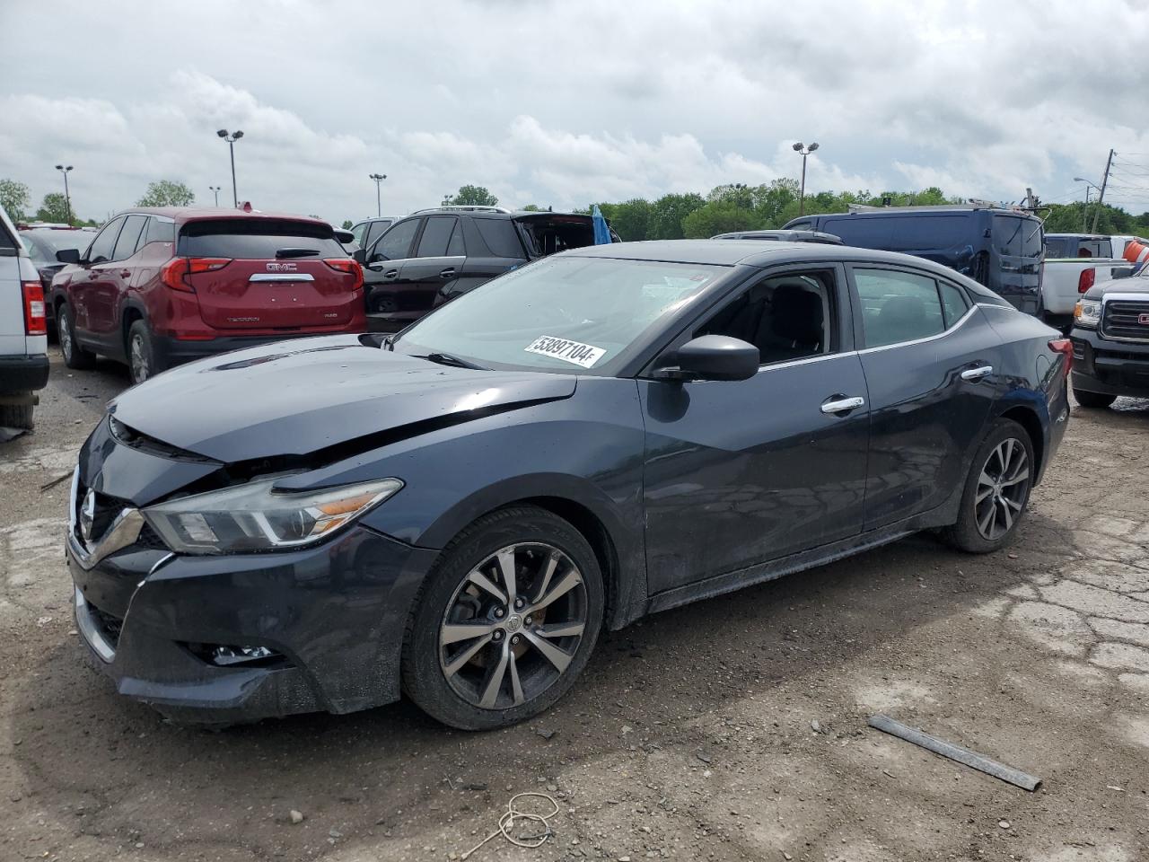 nissan maxima 2016 1n4aa6ap2gc422642