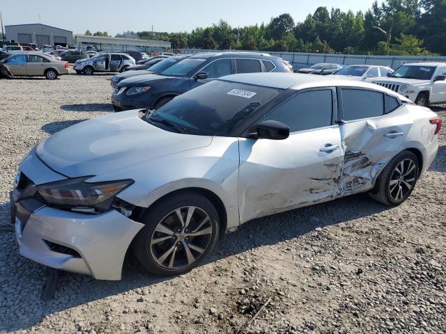 nissan maxima 3.5 2016 1n4aa6ap2gc425198