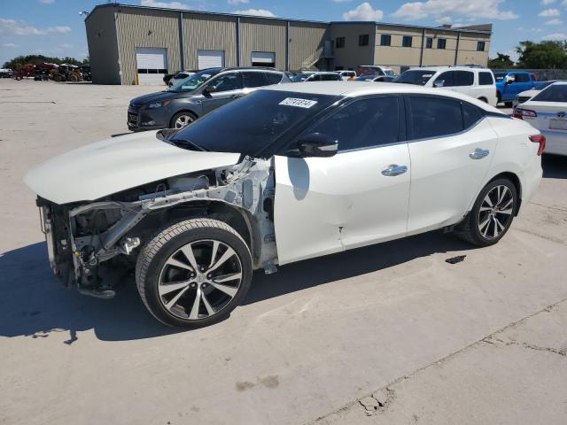 nissan maxima 3.5 2016 1n4aa6ap2gc429171