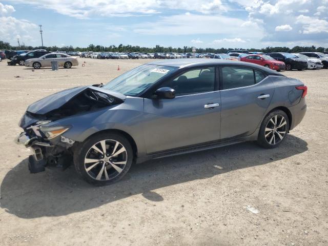 nissan maxima 3.5 2016 1n4aa6ap2gc431728