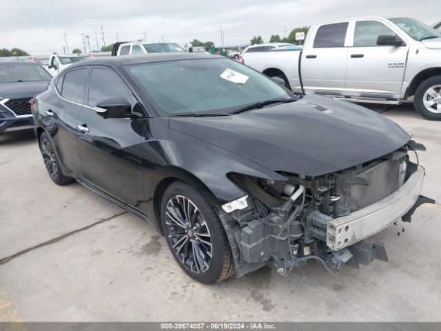 nissan maxima 2016 1n4aa6ap2gc432684