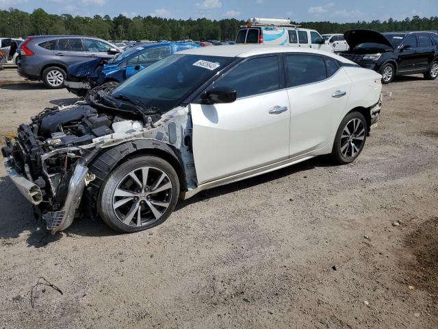 nissan maxima 2016 1n4aa6ap2gc441241