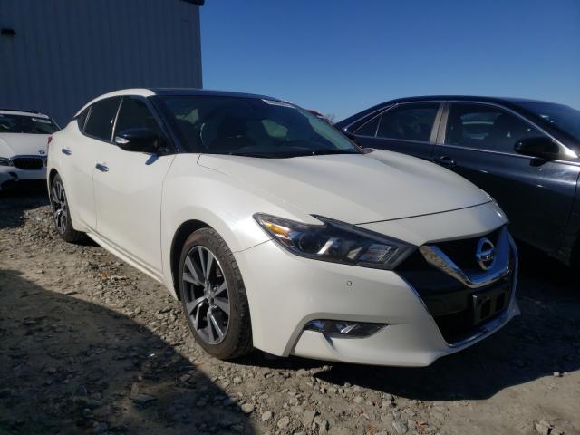 nissan maxima 3.5 2016 1n4aa6ap2gc446455