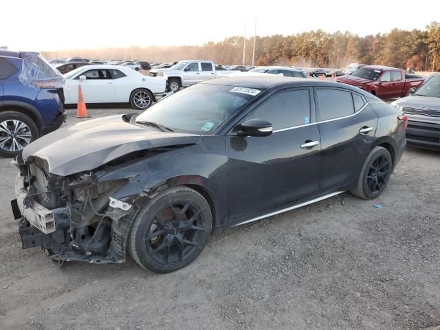 nissan maxima 3.5 2016 1n4aa6ap2gc446813