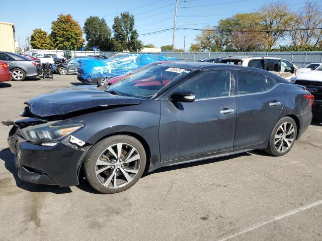 nissan maxima 3.5 2016 1n4aa6ap2gc900204