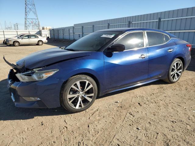 nissan maxima 3.5 2016 1n4aa6ap2gc907041