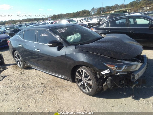 nissan maxima 2017 1n4aa6ap2hc368177