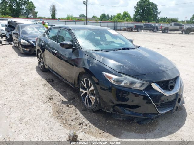 nissan maxima 2017 1n4aa6ap2hc368938