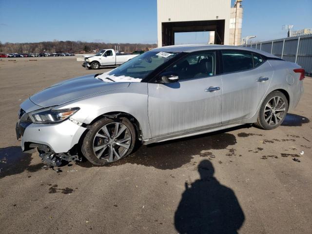 nissan maxima 3.5 2017 1n4aa6ap2hc369880