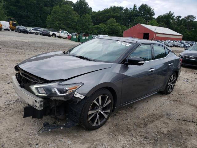 nissan maxima 3.5 2017 1n4aa6ap2hc372570