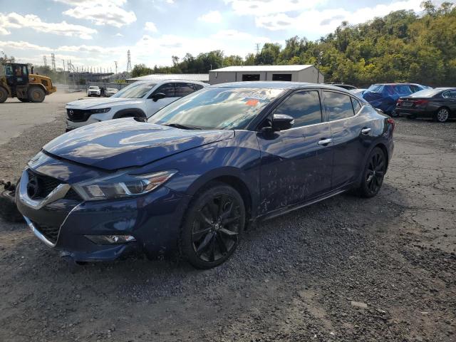 nissan maxima 3.5 2017 1n4aa6ap2hc373721