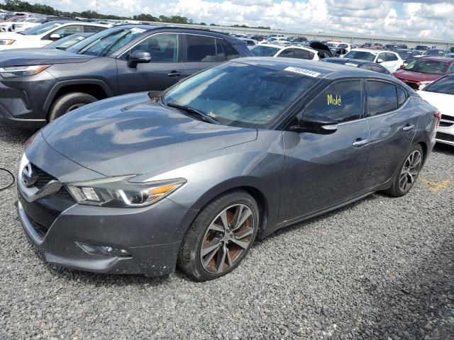 nissan maxima 3.5 2017 1n4aa6ap2hc381964