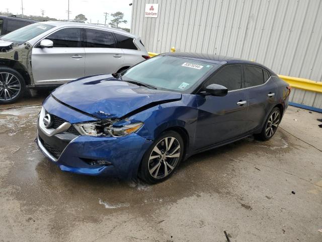 nissan maxima 3.5 2017 1n4aa6ap2hc392656