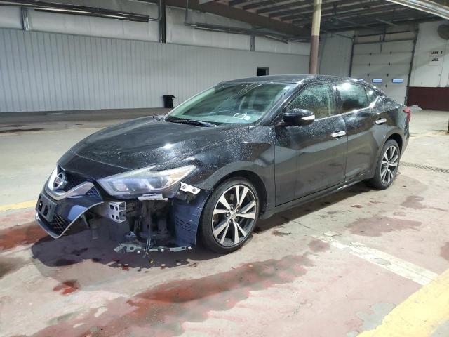 nissan maxima 3.5 2017 1n4aa6ap2hc393760