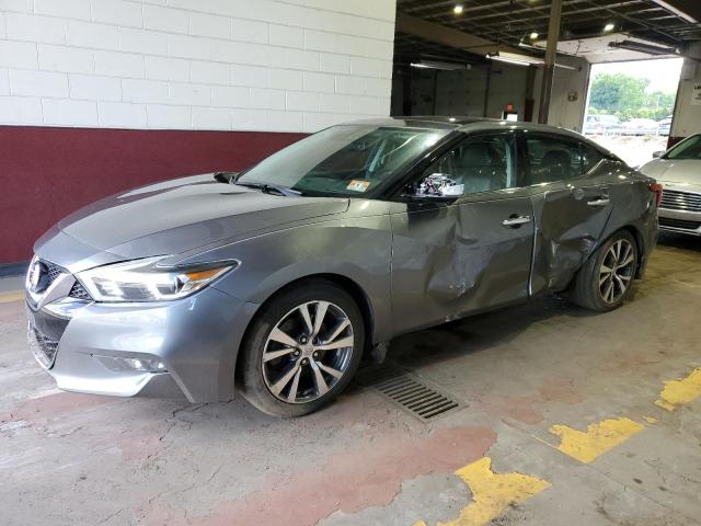 nissan maxima 2017 1n4aa6ap2hc399171