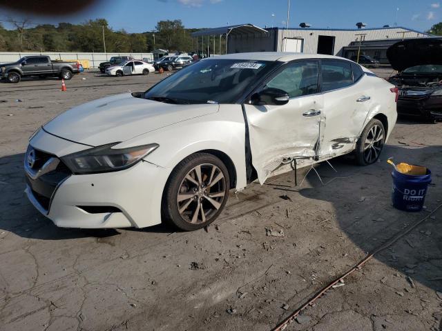 nissan maxima 3.5 2017 1n4aa6ap2hc402389