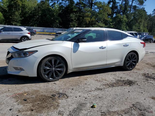 nissan maxima 3.5 2017 1n4aa6ap2hc413537