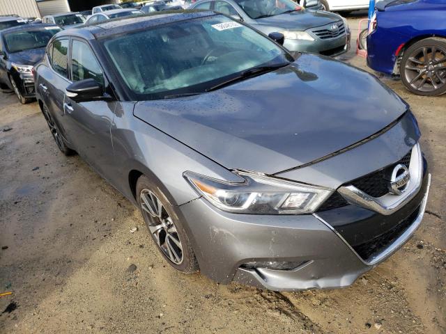 nissan maxima 3.5 2017 1n4aa6ap2hc416373