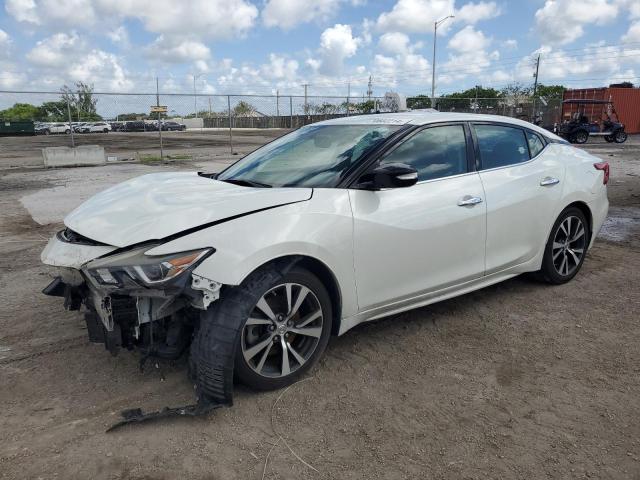 nissan maxima 3.5 2017 1n4aa6ap2hc424053