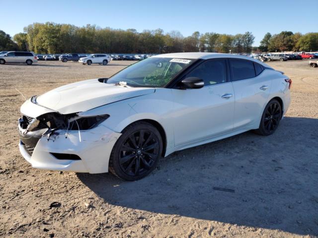 nissan maxima 3.5 2017 1n4aa6ap2hc429642