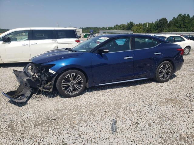 nissan  2017 1n4aa6ap2hc430998