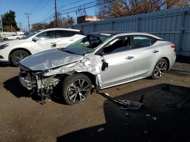 nissan maxima 3.5 2017 1n4aa6ap2hc436252