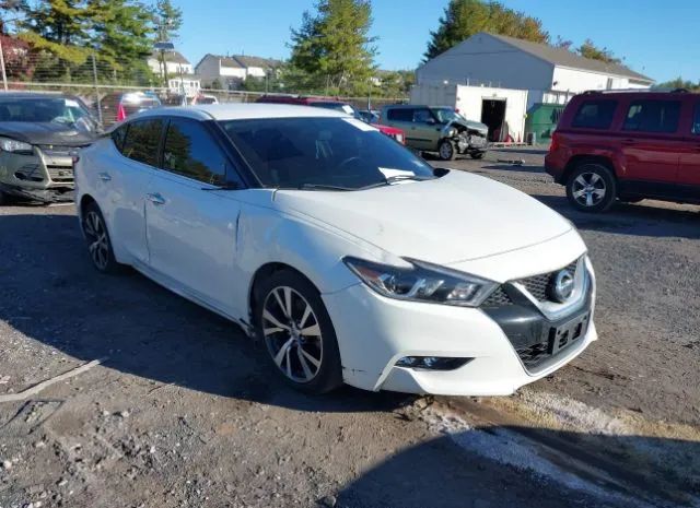 nissan maxima 2017 1n4aa6ap2hc439961