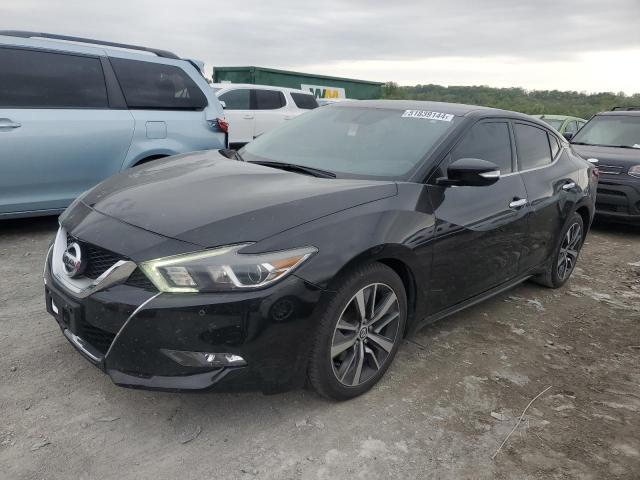 nissan maxima 2017 1n4aa6ap2hc443542