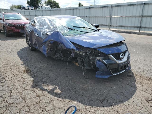 nissan maxima 3.5 2017 1n4aa6ap2hc447297