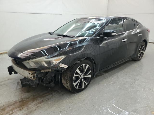 nissan maxima 3.5 2017 1n4aa6ap2hc450281