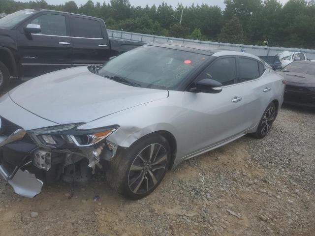 nissan maxima 3.5 2017 1n4aa6ap2hc450989