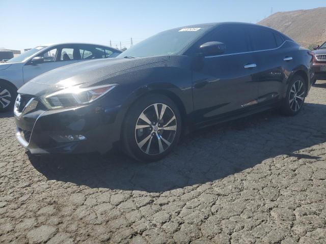 nissan maxima 3.5 2017 1n4aa6ap2hc451611