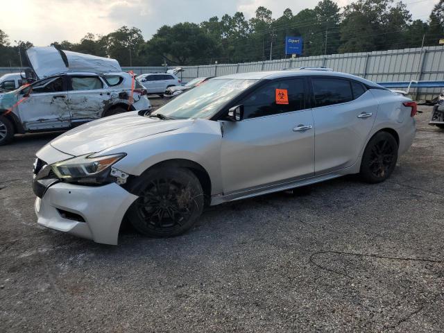 nissan maxima 3.5 2018 1n4aa6ap2jc362529