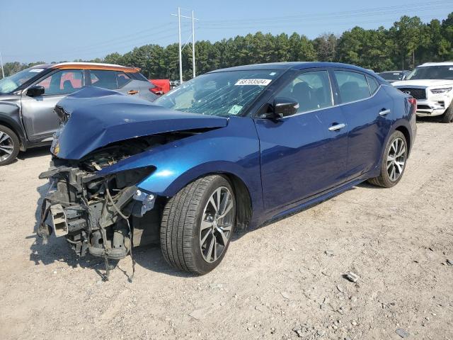 nissan maxima 3.5 2018 1n4aa6ap2jc374535