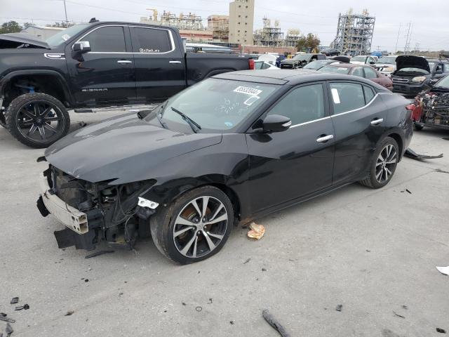 nissan maxima 3.5 2018 1n4aa6ap2jc379086