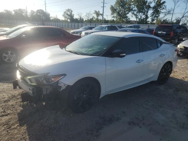 nissan maxima 3.5 2018 1n4aa6ap2jc382571