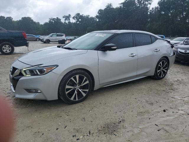 nissan maxima 3.5 2018 1n4aa6ap2jc387723