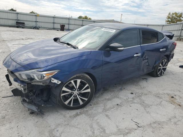 nissan maxima 3.5 2018 1n4aa6ap2jc393876