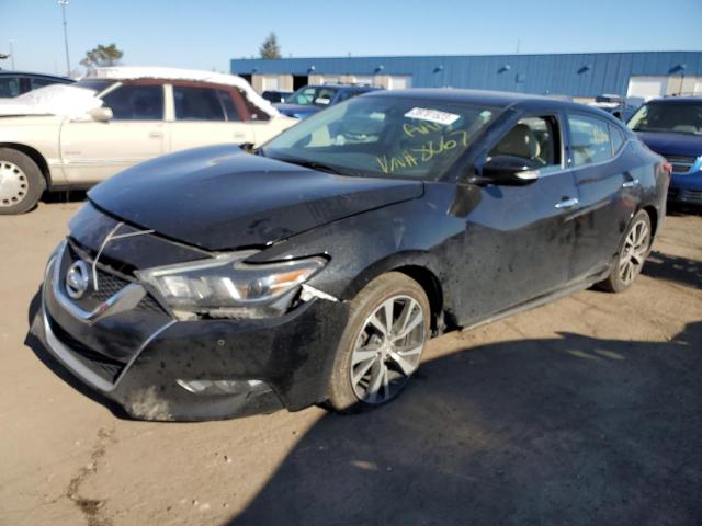 nissan maxima 2018 1n4aa6ap2jc408067