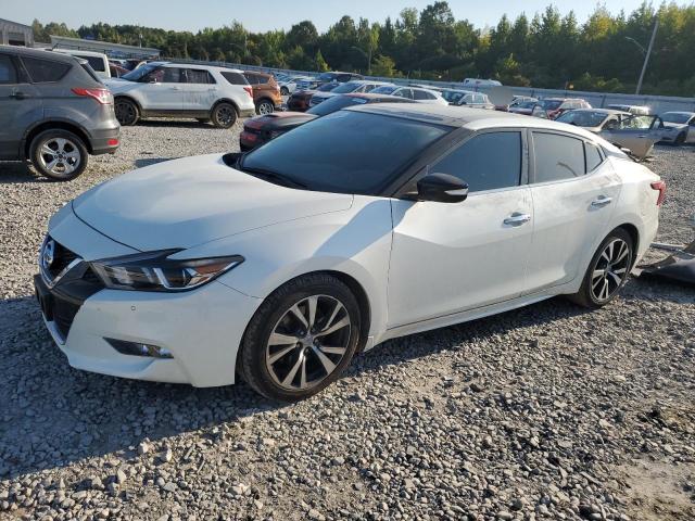 nissan maxima 3.5 2018 1n4aa6ap2jc408294