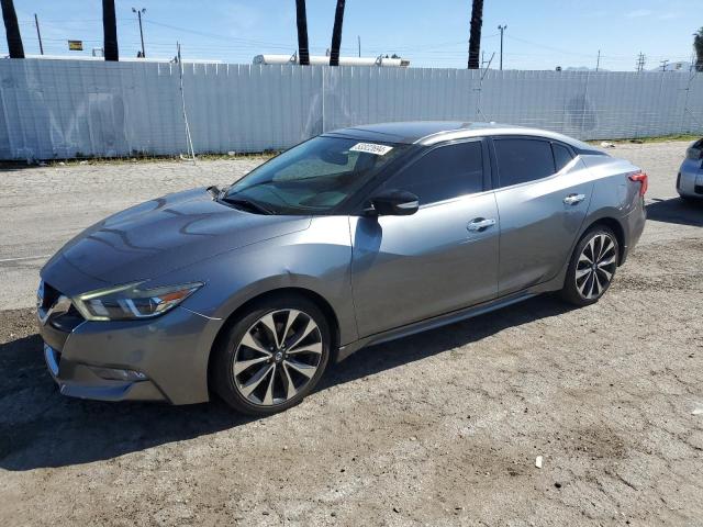 nissan maxima 2016 1n4aa6ap3gc376304