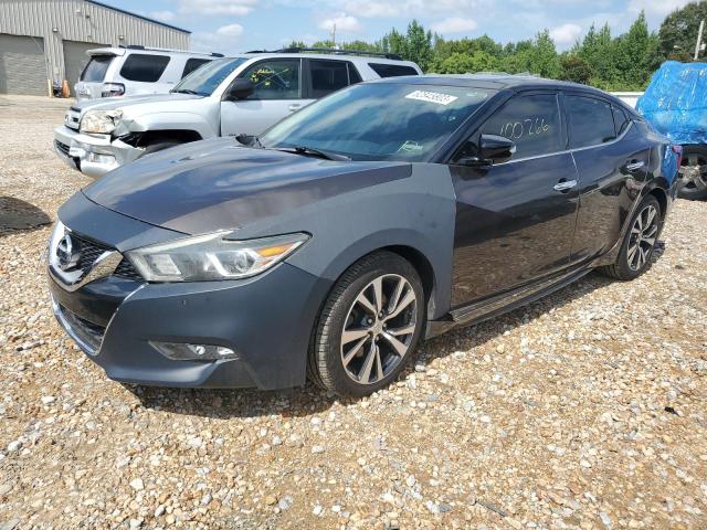 nissan maxima 3.5 2016 1n4aa6ap3gc381440