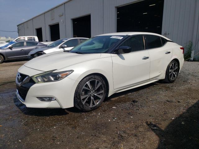 nissan maxima 3.5 2016 1n4aa6ap3gc384628